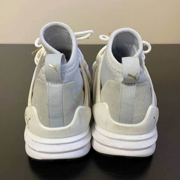 Puma Ignite Evertrack Knit Running Shoes - Picture 5 of 9